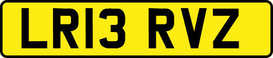 LR13RVZ
