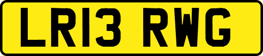 LR13RWG
