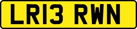 LR13RWN