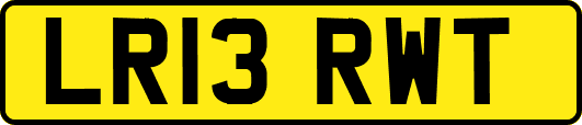LR13RWT