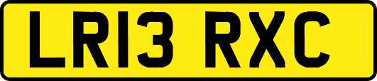 LR13RXC