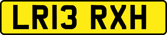 LR13RXH
