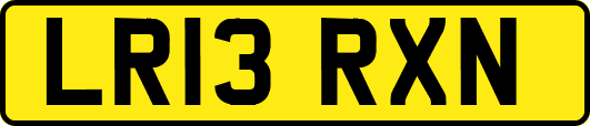 LR13RXN