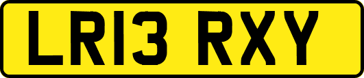 LR13RXY