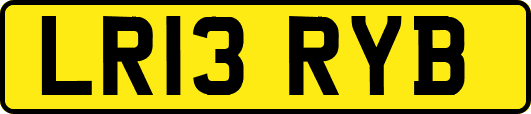 LR13RYB