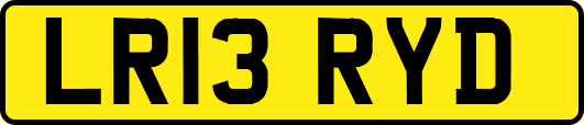 LR13RYD