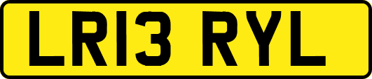 LR13RYL