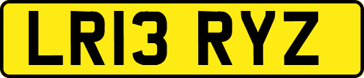 LR13RYZ