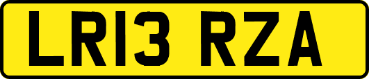 LR13RZA