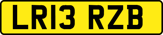 LR13RZB