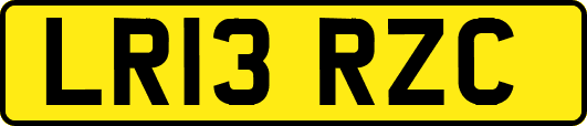LR13RZC