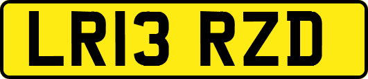 LR13RZD