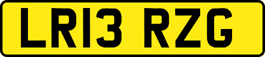 LR13RZG