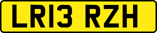 LR13RZH