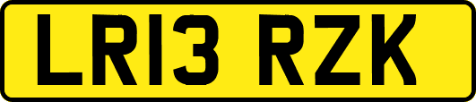 LR13RZK