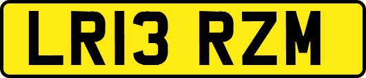 LR13RZM