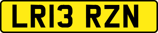 LR13RZN