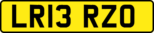 LR13RZO