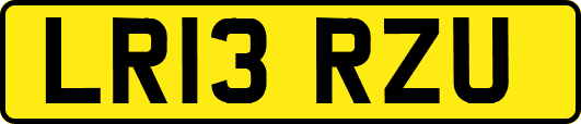 LR13RZU