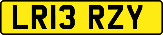 LR13RZY