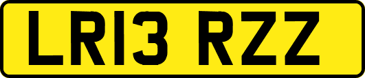 LR13RZZ