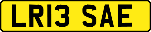 LR13SAE