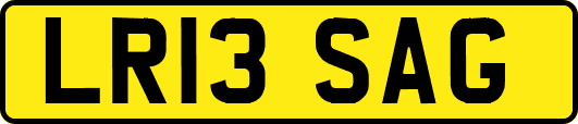 LR13SAG