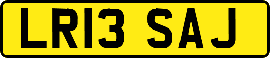 LR13SAJ