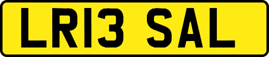 LR13SAL