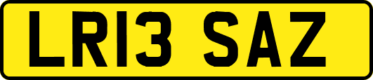 LR13SAZ