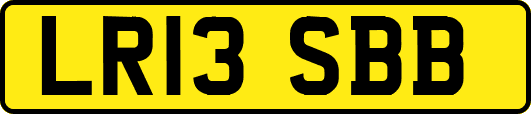 LR13SBB