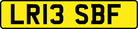LR13SBF
