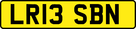 LR13SBN
