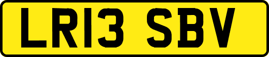 LR13SBV