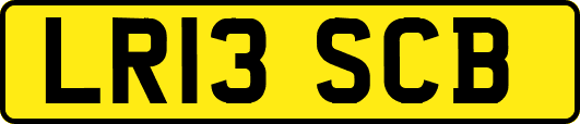LR13SCB