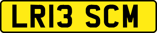 LR13SCM