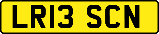LR13SCN
