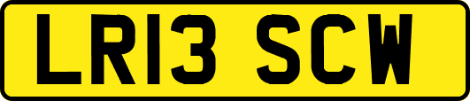 LR13SCW