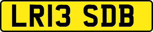LR13SDB