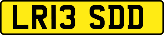 LR13SDD