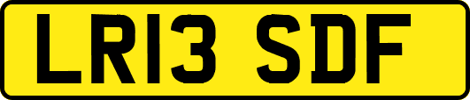 LR13SDF