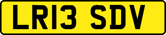 LR13SDV