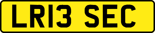 LR13SEC
