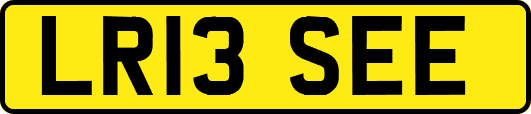 LR13SEE