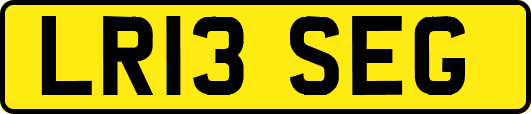 LR13SEG