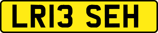 LR13SEH