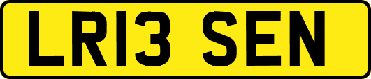 LR13SEN