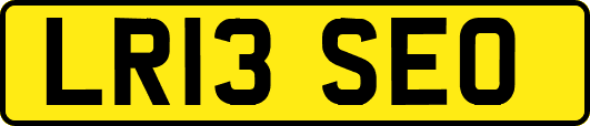 LR13SEO