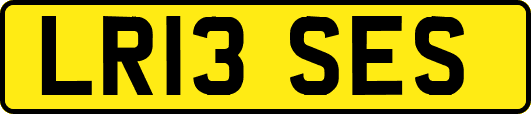 LR13SES