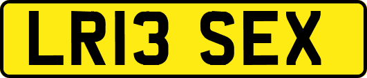 LR13SEX